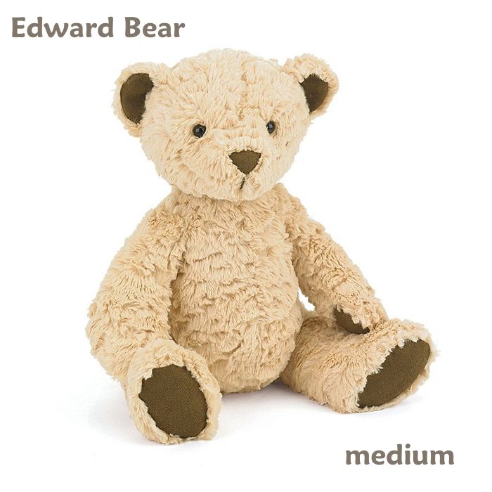 Edward Bear Mサイズ