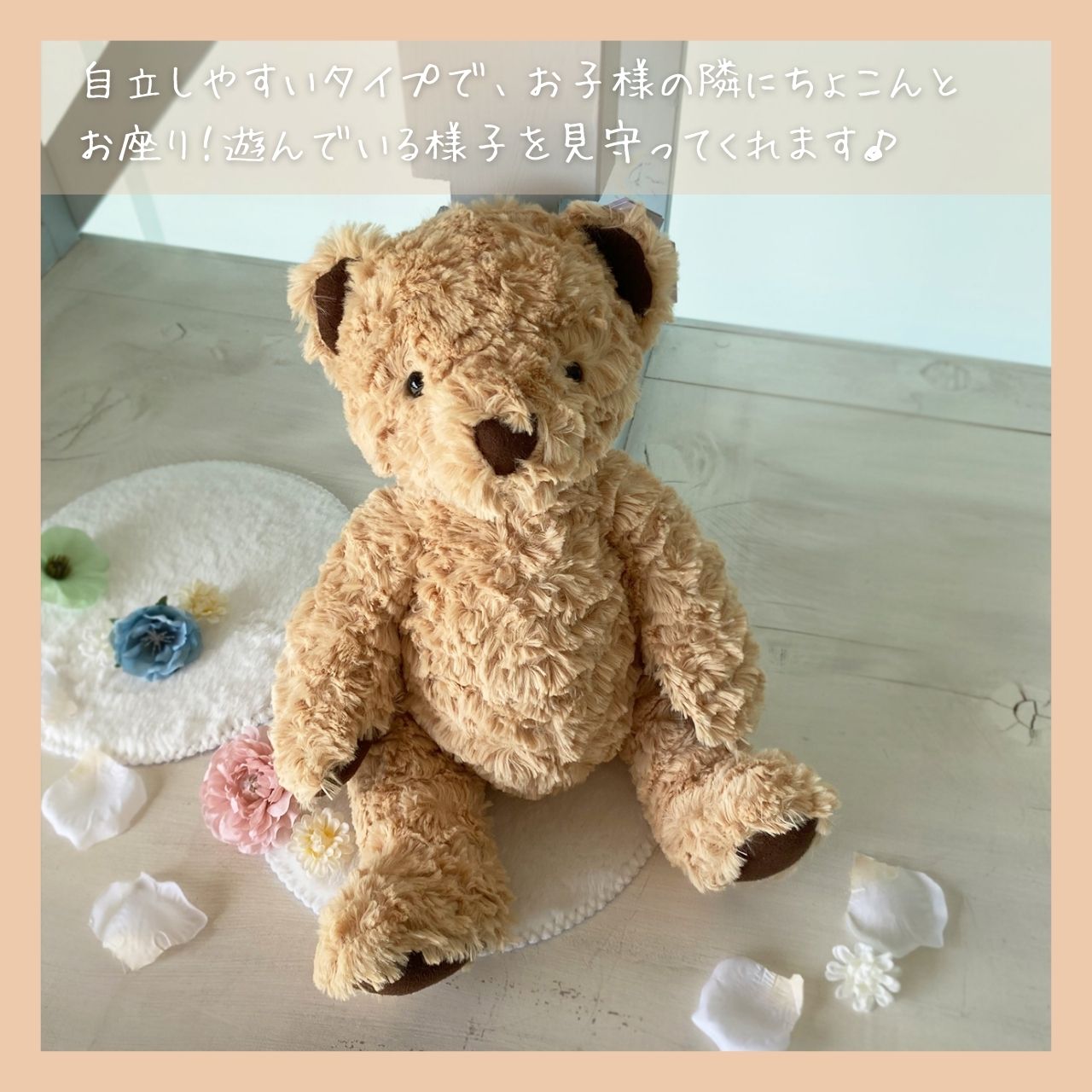 Edward Bear Mサイズ04