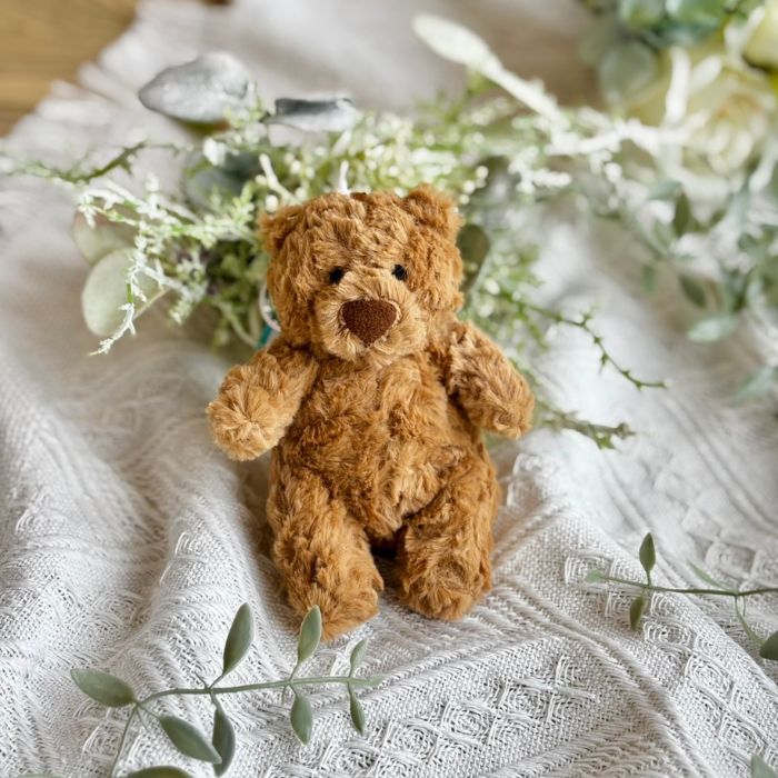 Bartholomew Bear Bag Charm02