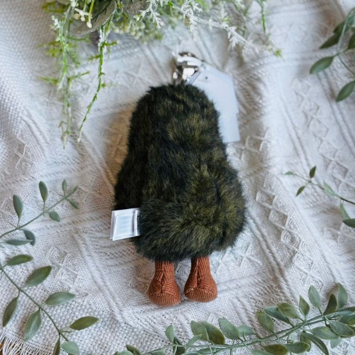 Amuseables Avocado Bag Charm03