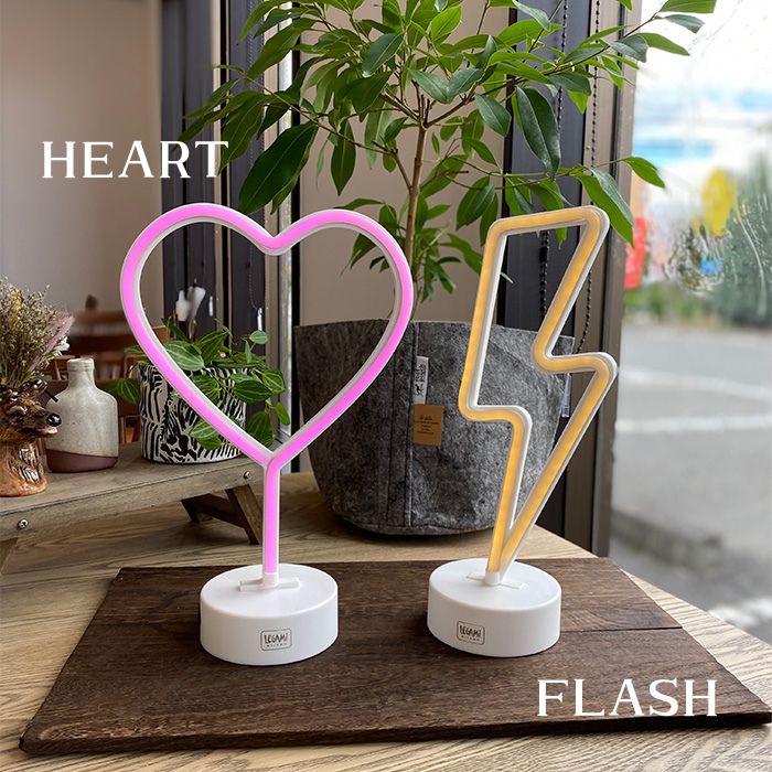 It’s a Sign ネオンランプ FLASH07