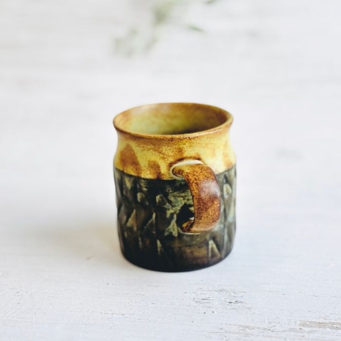 MOLD MUG トライアングル03