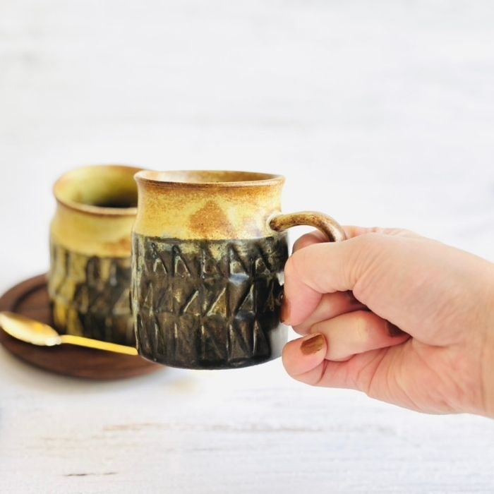 MOLD MUG トライアングル06