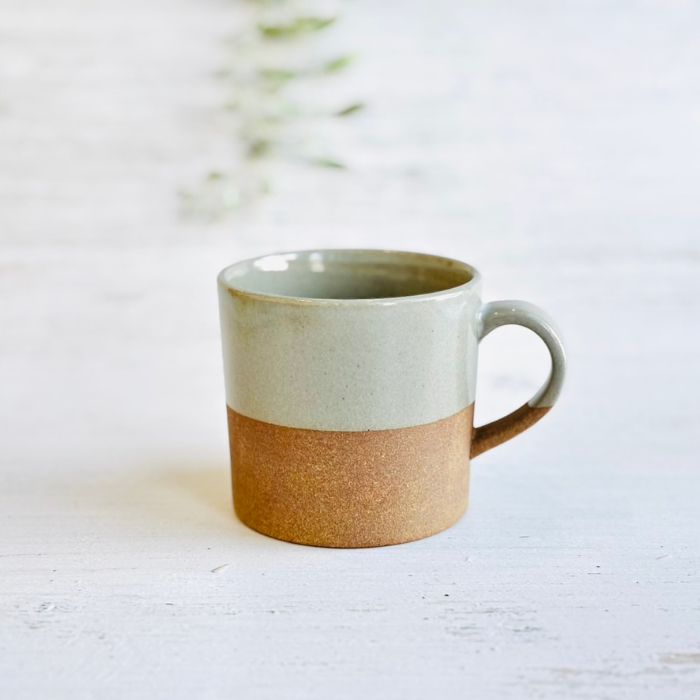 SOIL MUG グレー03