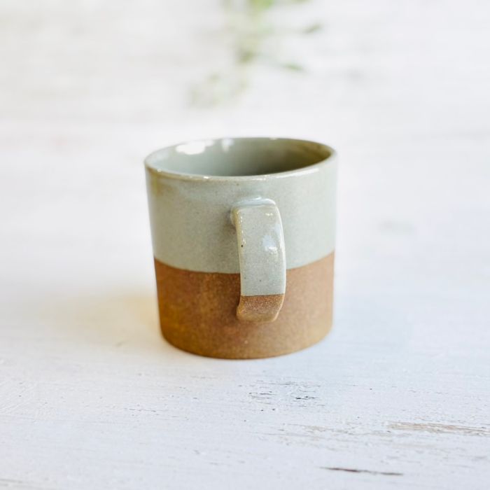 SOIL MUG グレー04