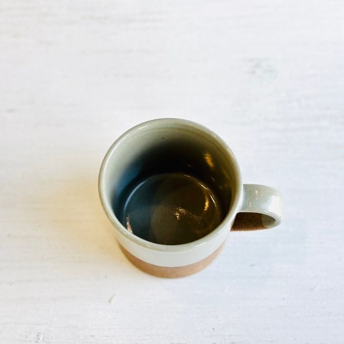 SOIL MUG グレー05