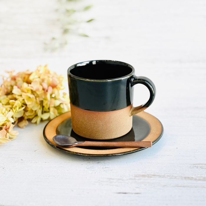 SOIL MUG グリーン02