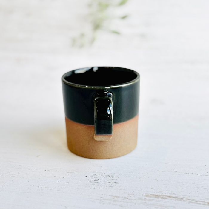 SOIL MUG グリーン04