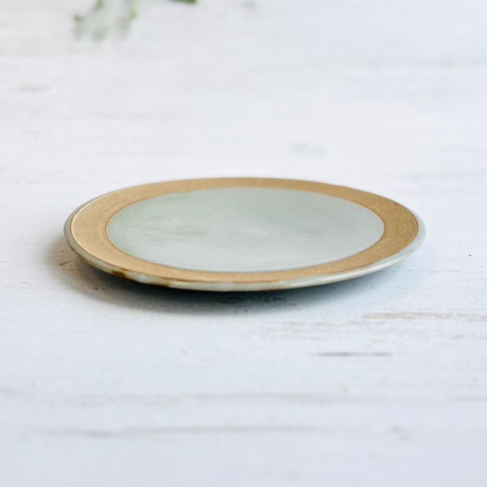 SOIL PLATE グレー04