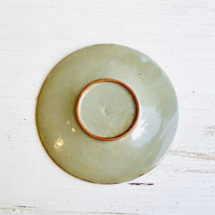 SOIL PLATE グレー05