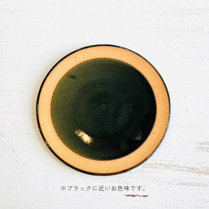 SOIL PLATE グリーン02