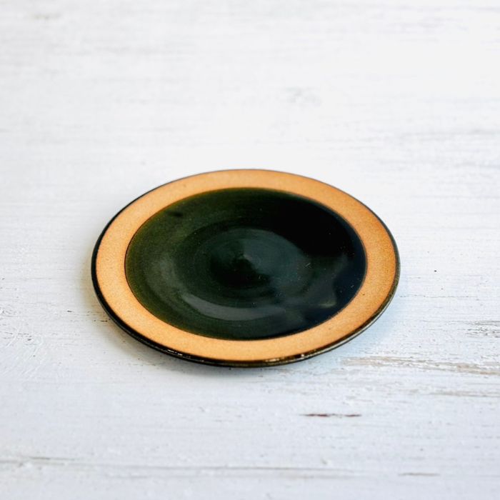 SOIL PLATE グリーン03