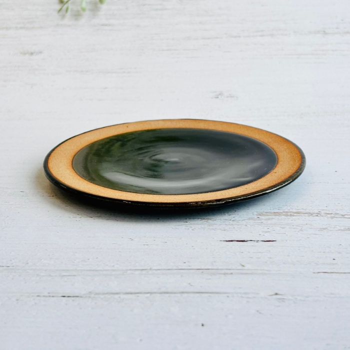 SOIL PLATE グリーン04