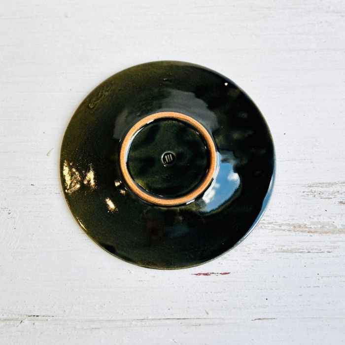 SOIL PLATE グリーン05