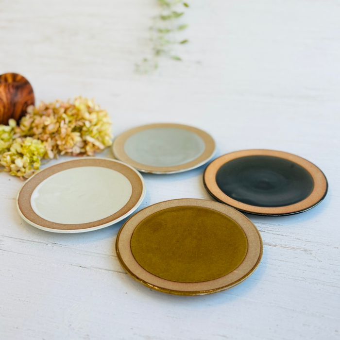 SOIL PLATE グリーン07