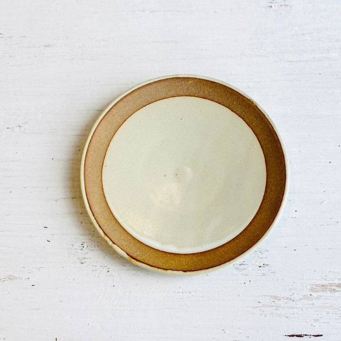 SOIL PLATE マットホワイト02