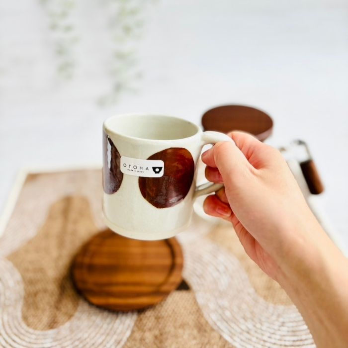 OTOHA mug NATTO05