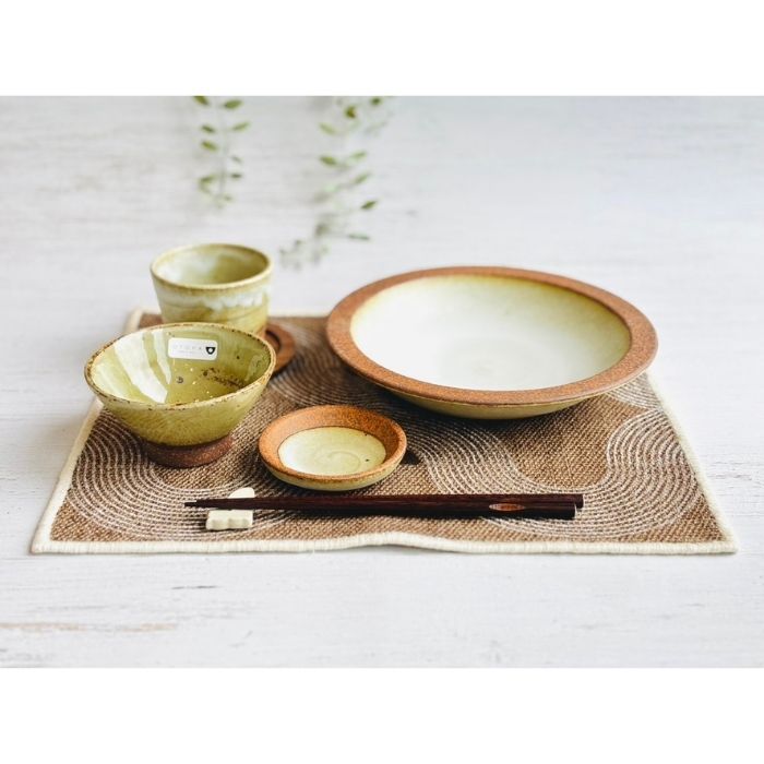 OTOHA watashino plate L KABU06