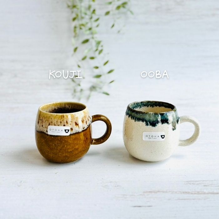 OTOHA maru CUP OOBA07