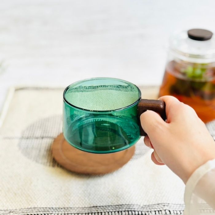 noon カップ グリーン06