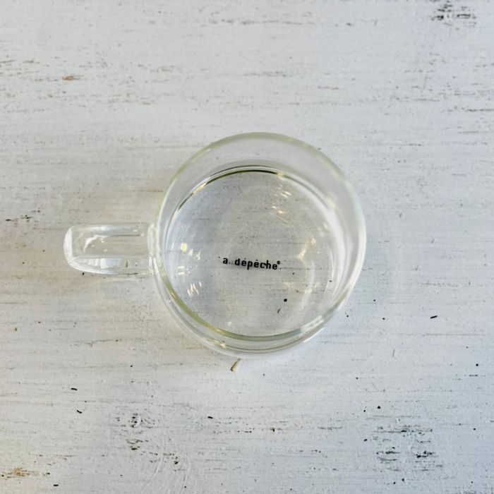 noon clear handle cup ナチュラル07