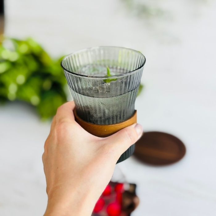 noon デザインカップ グレー05