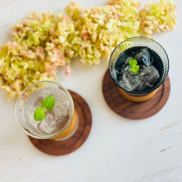 noon デザインカップ グレー07