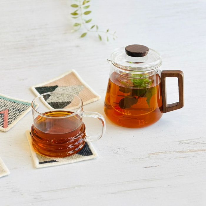 noon ティーポット slim03