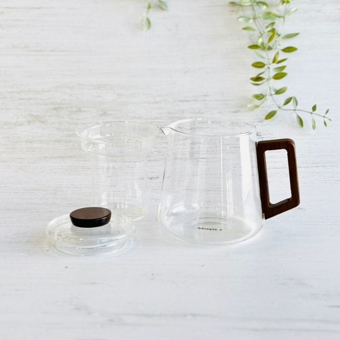 noon ティーポット slim06