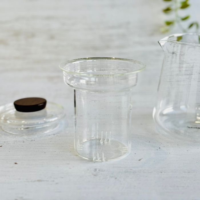 noon ティーポット slim07