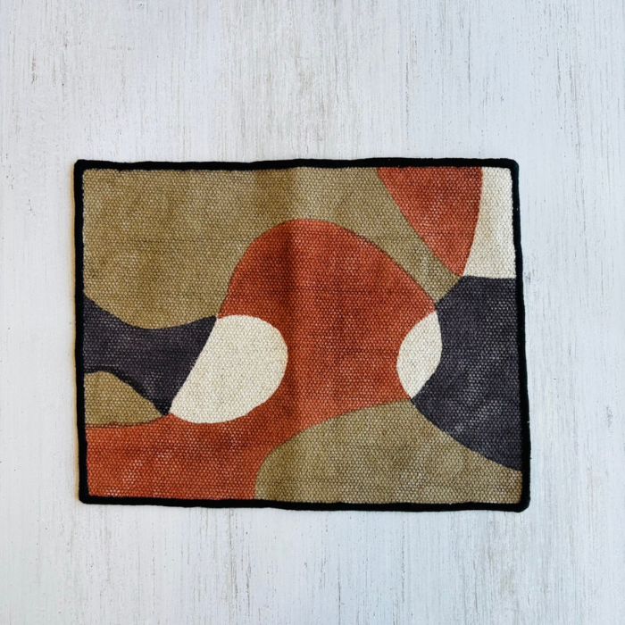 mon chemin ランチョンマット souvenir02