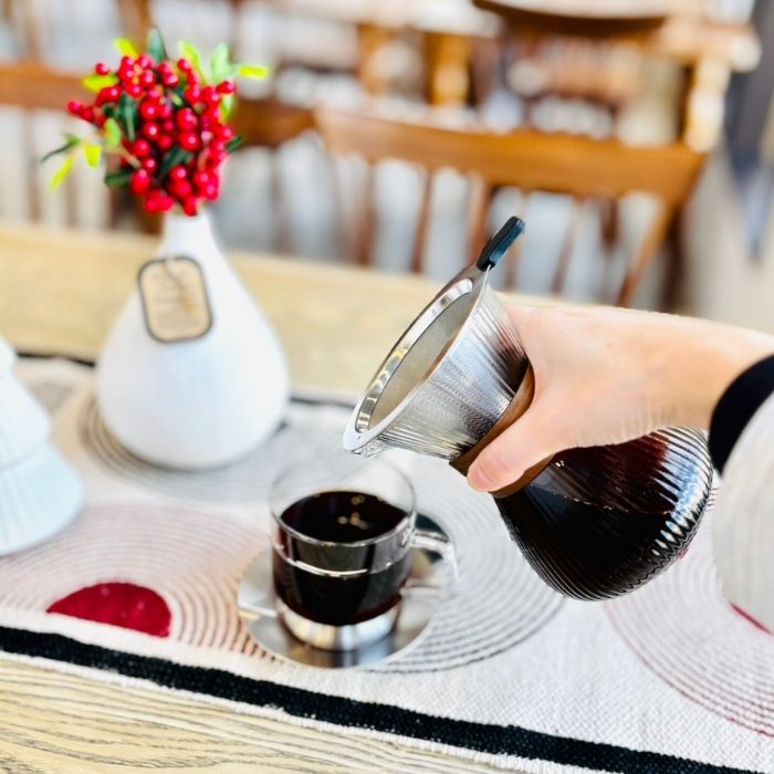 noon コーヒーカラフェ ナチュラル05