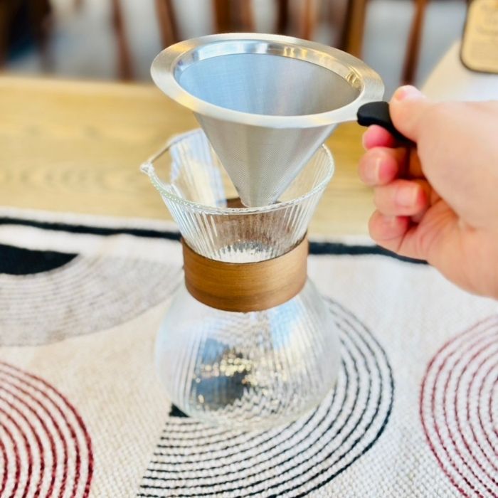 noon コーヒーカラフェ ナチュラル06