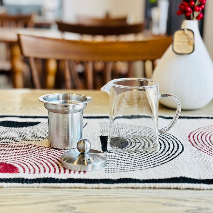 qon ティーポット 350ml06