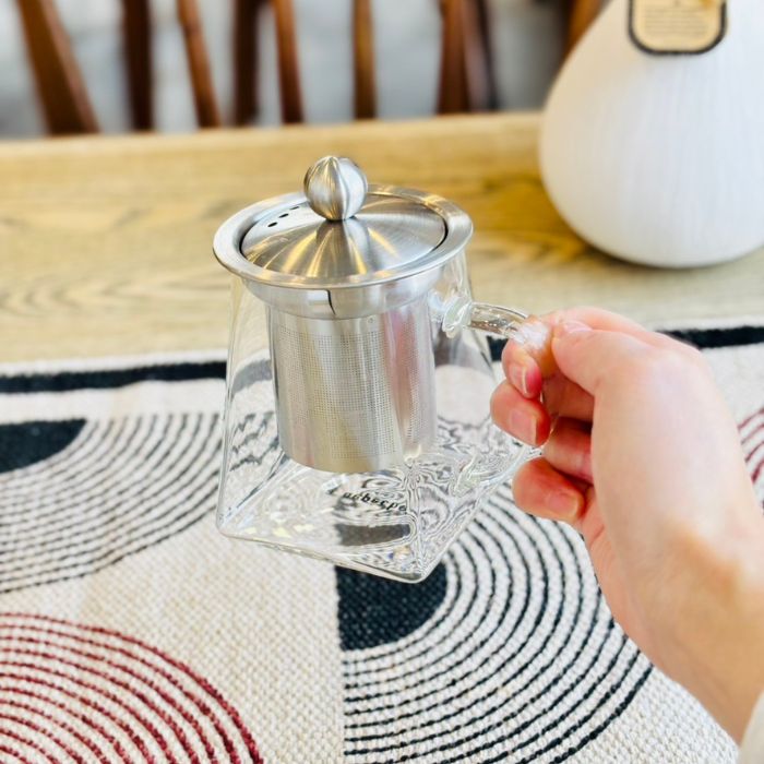 qon ティーポット 350ml08