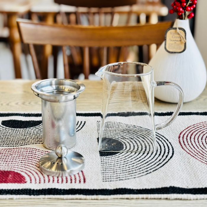 qon ティーポット 750ml06