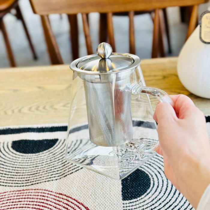 qon ティーポット 750ml08