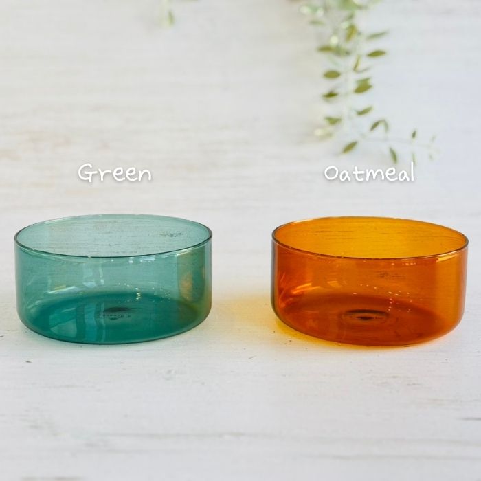 noon bowl S グリーン06