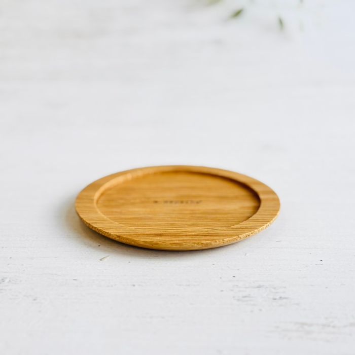 noon コースター オーク02