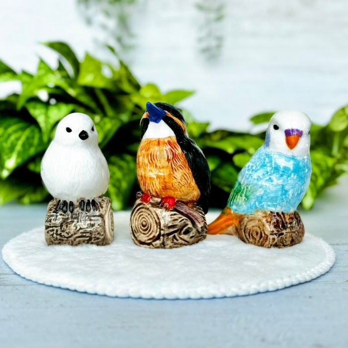 アニマルベース Kingfisher カワセミ07