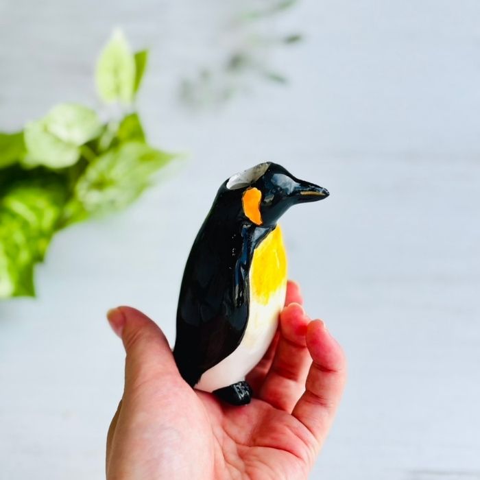 アニマルベース Penguin ペンギン05