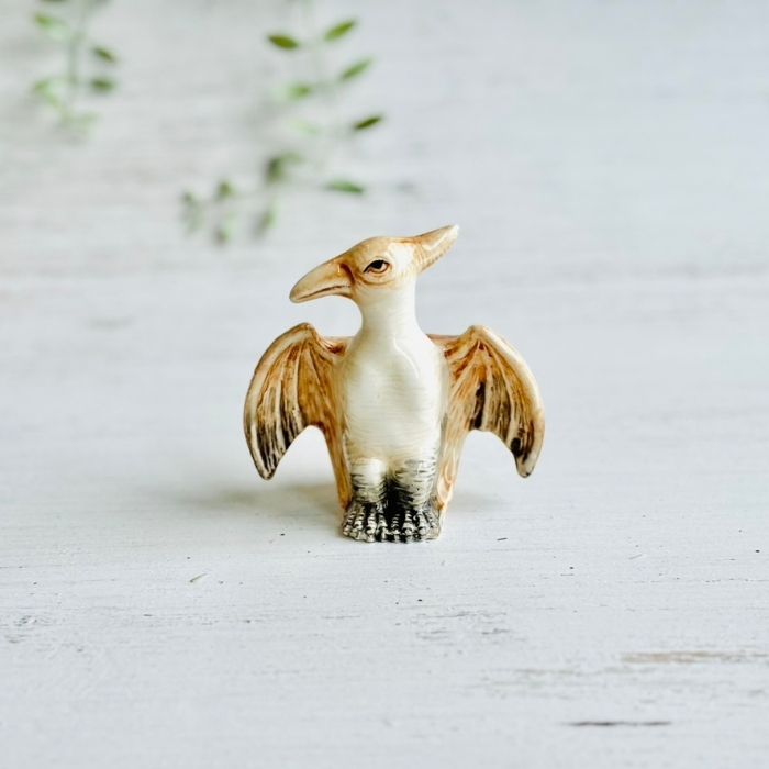 アニマルベース Pteranodon プテラノドン02