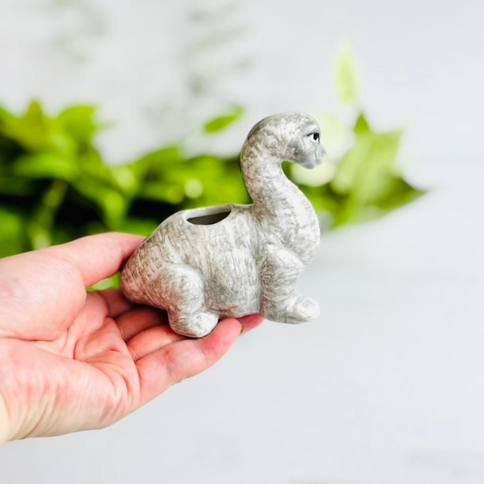 アニマルベース Brachiosaurus ブラキオサウルス06