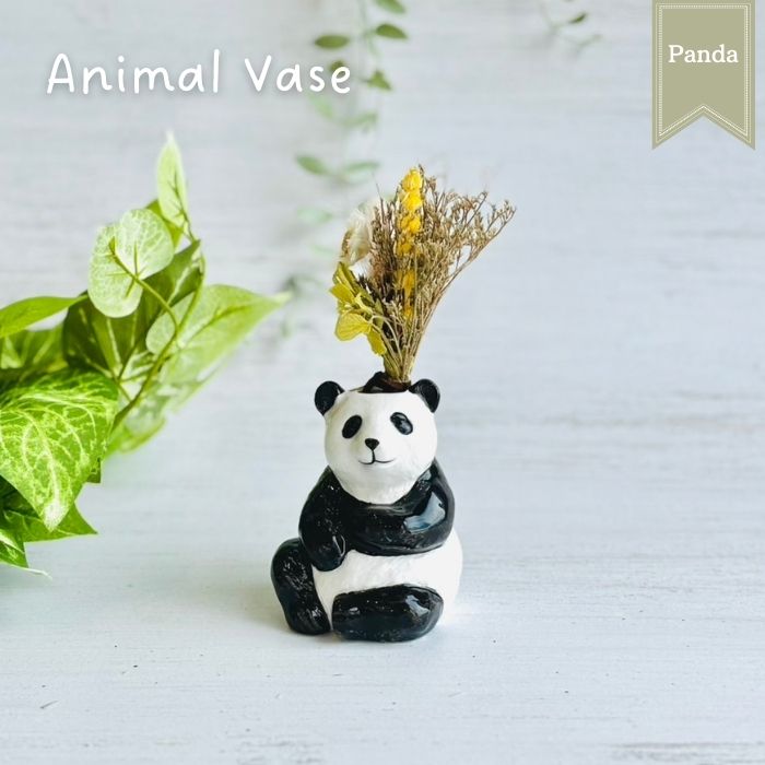 アニマルベース Panda パンダ