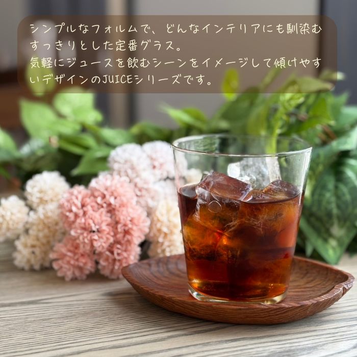 リューズガラス JUICE Lサイズ01