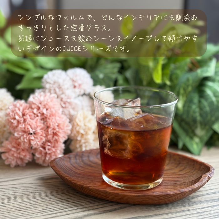 リューズガラス JUICE Sサイズ01