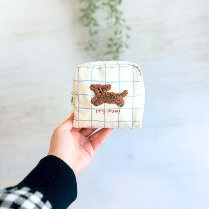 ピッコロット ボックスポーチ といぷー02