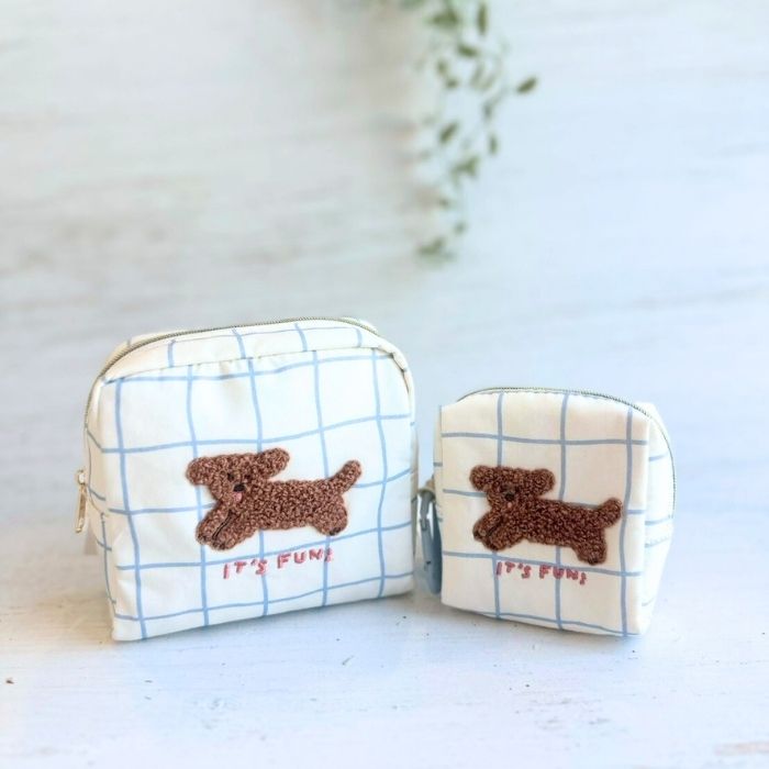 ピッコロット ボックスポーチ といぷー06