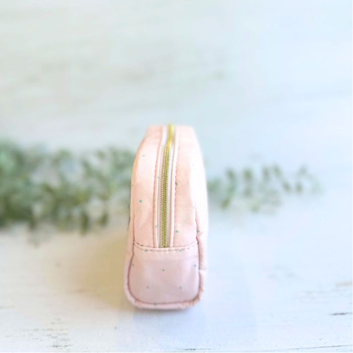 ピッコロット　ボックスポーチ　ねこ04