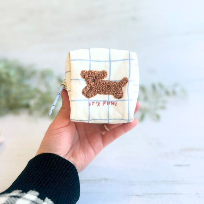 ピッコロット ミニポーチ といぷー02